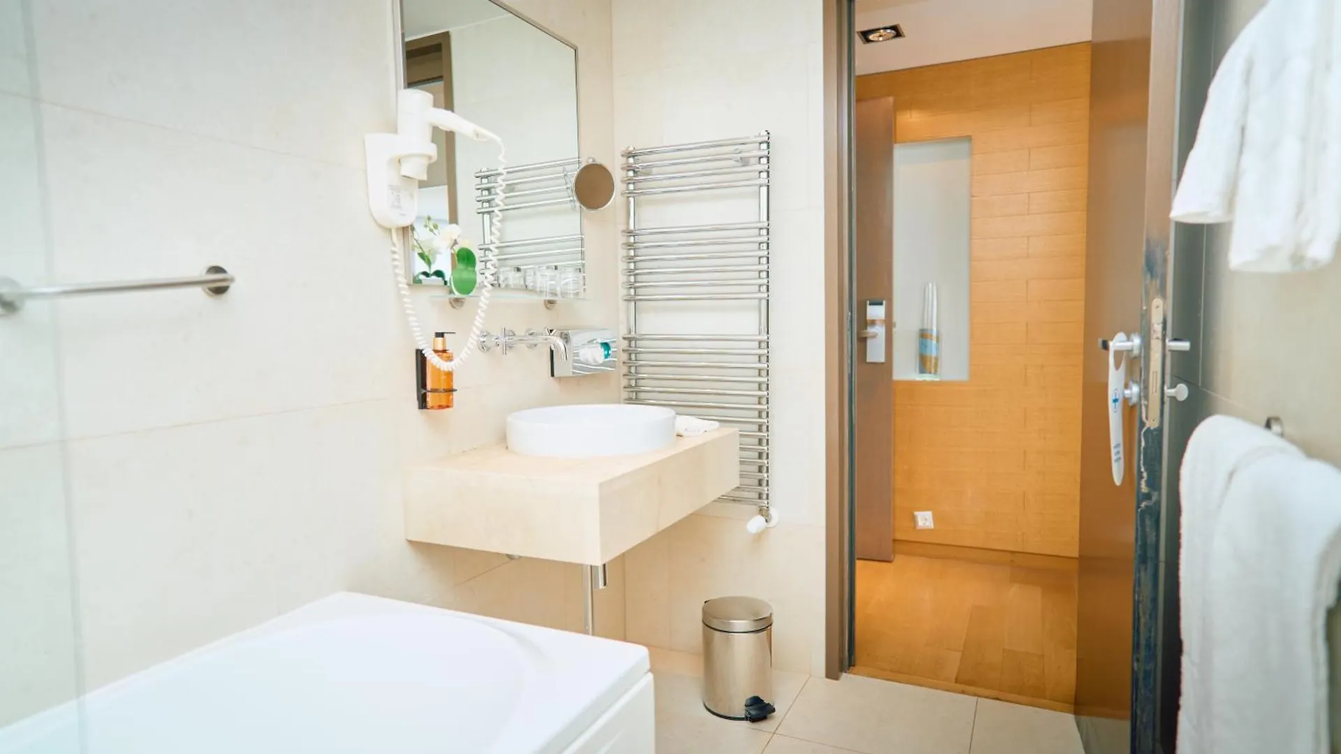 Astoria Hotel Opatija